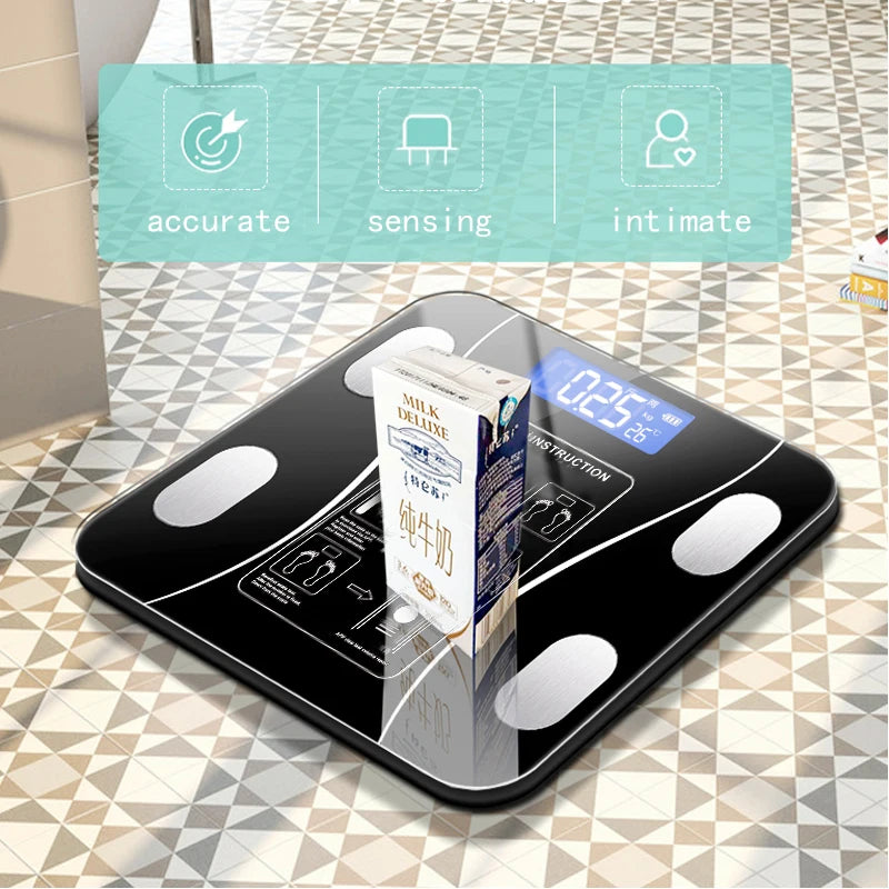 VivaFit Body Analyzer