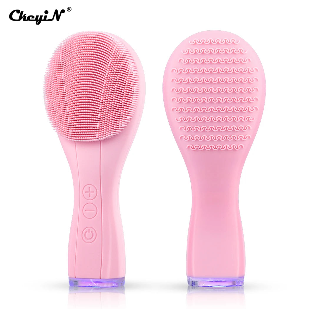 VibraGlow Duo