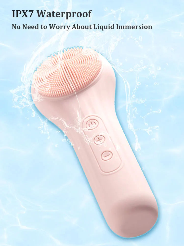 ScrubMate Sonic