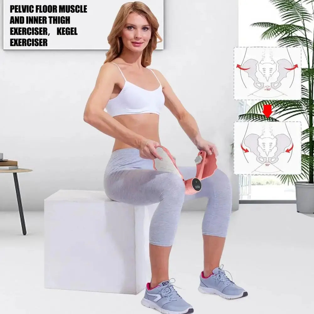 FemmeFit Sculptor
