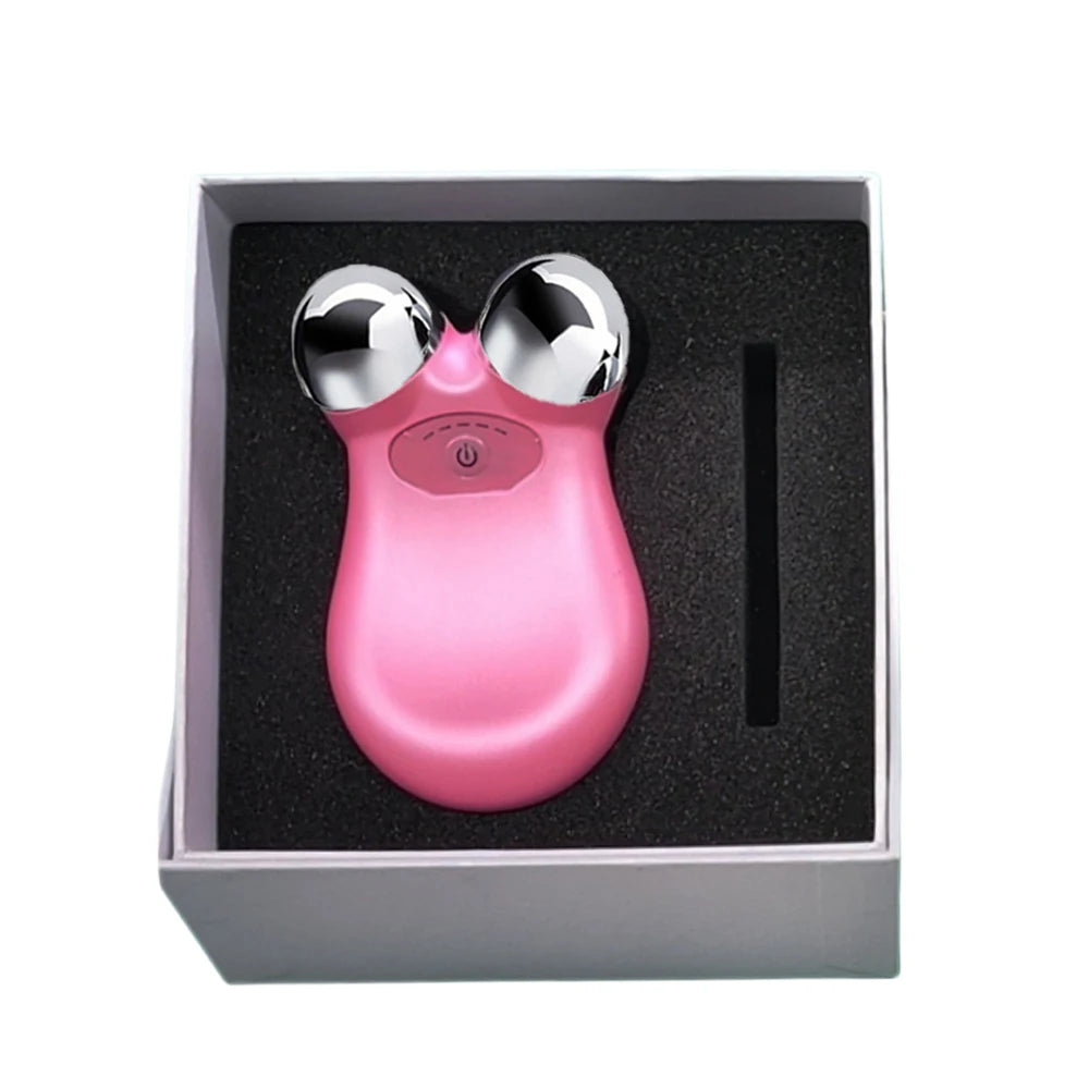 ToneLuxe Roller