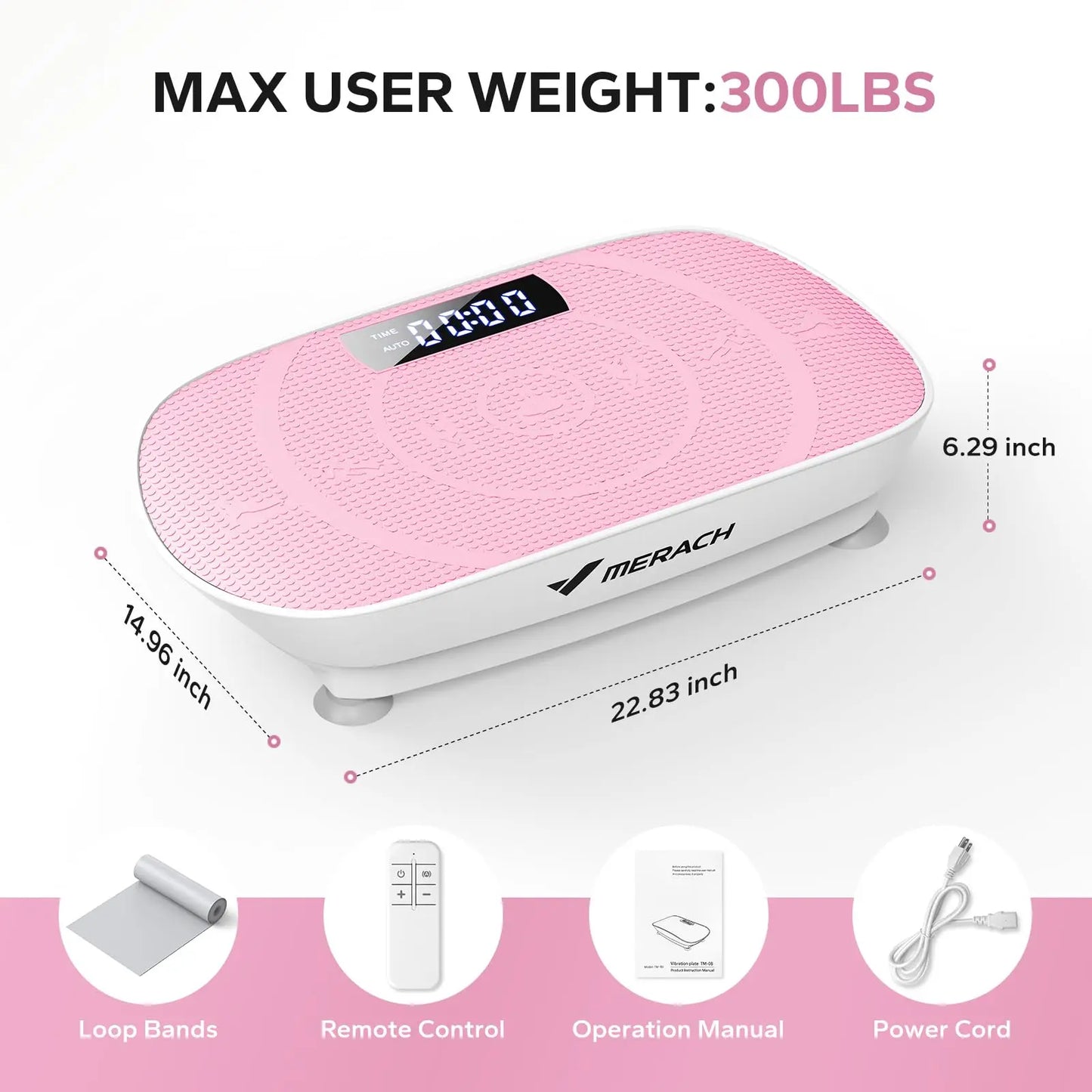VibeFit Max