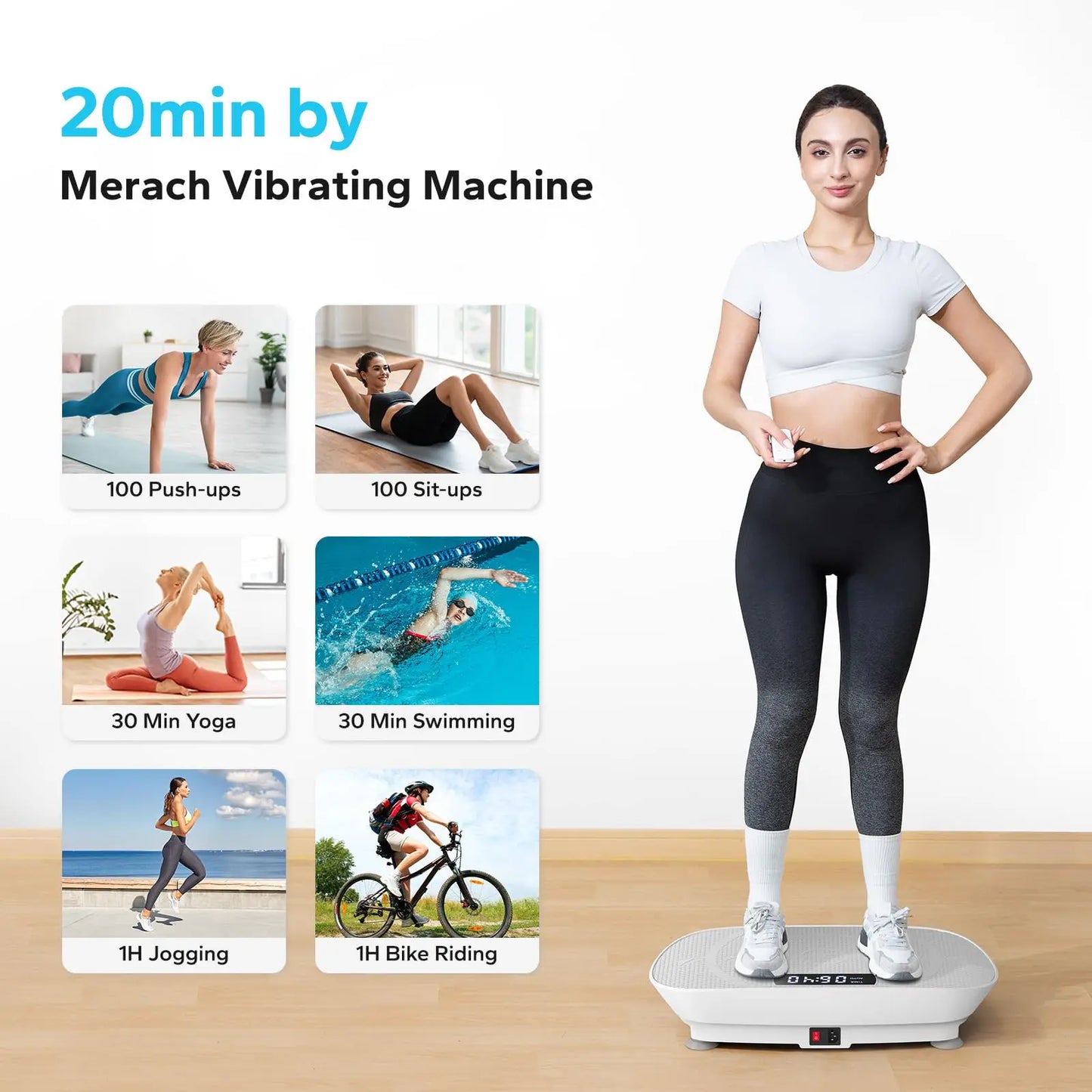 VibeFit Max