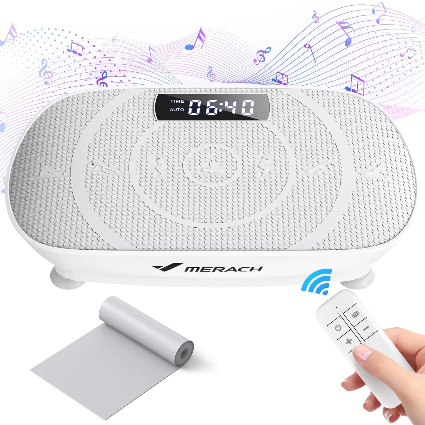 VibeFit Max
