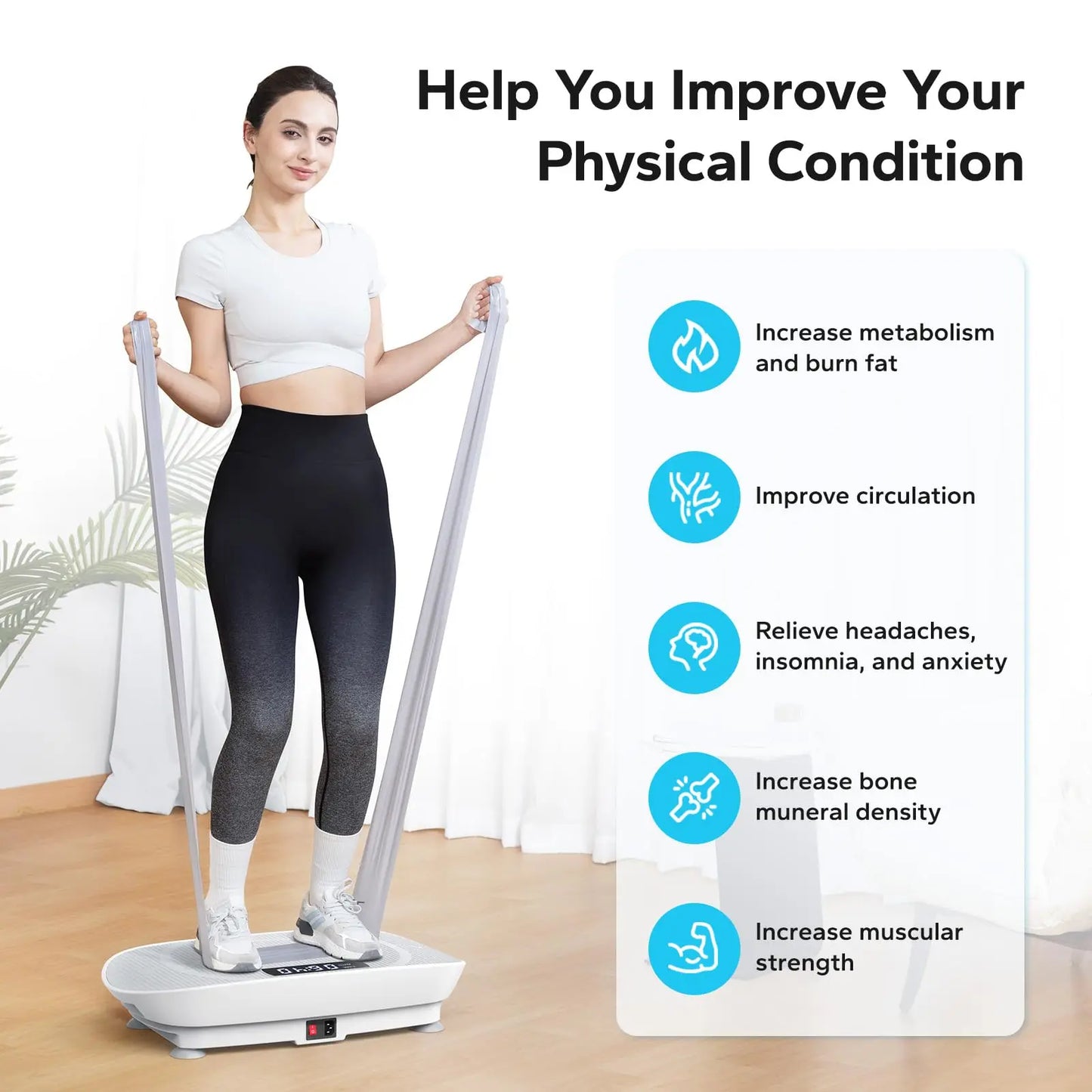 VibeFit Max
