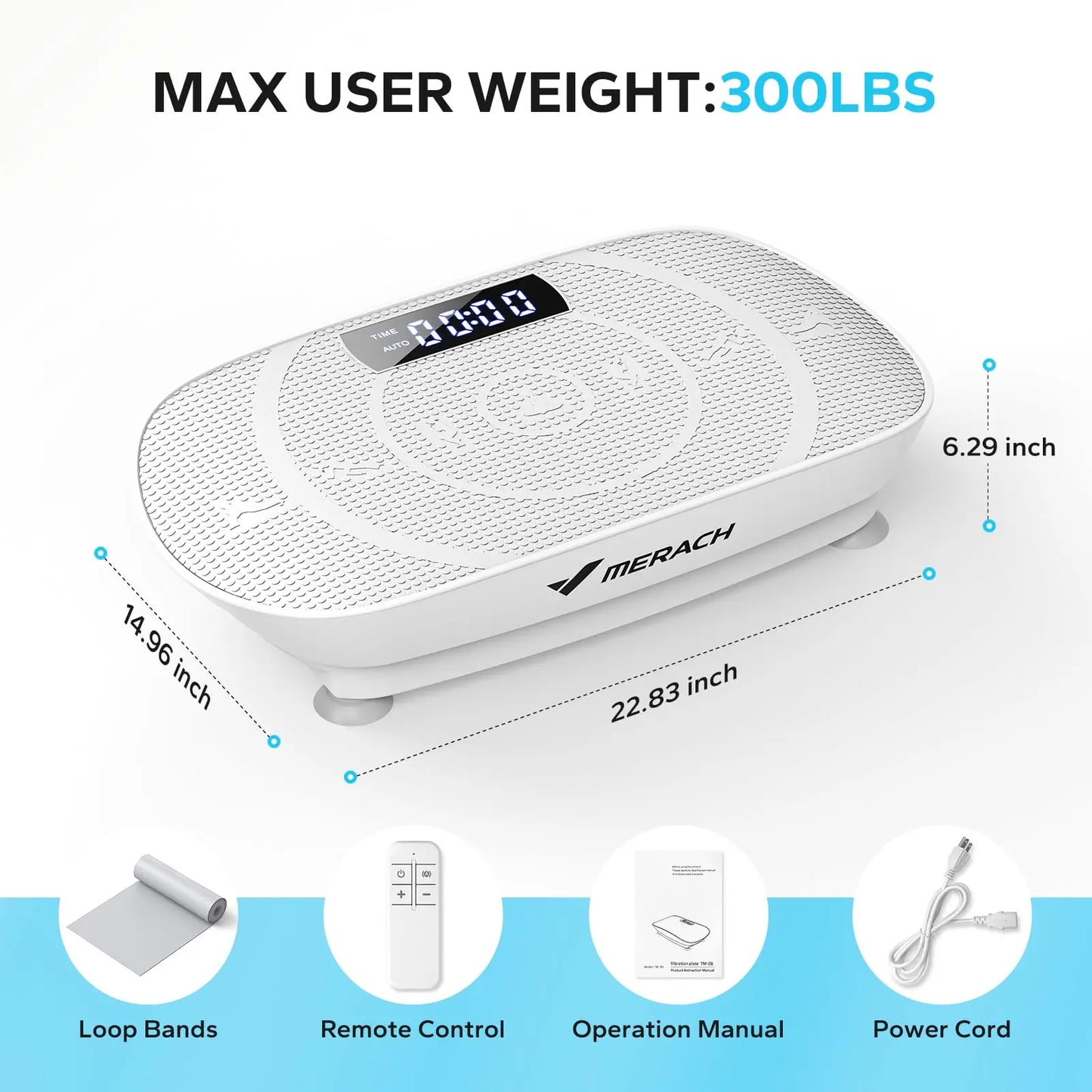 VibeFit Max