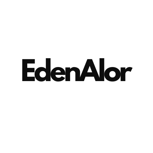 Eden Alor