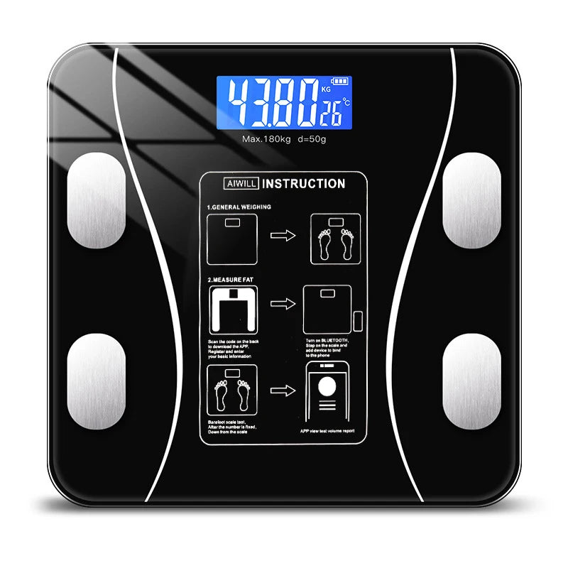 VivaFit Body Analyzer