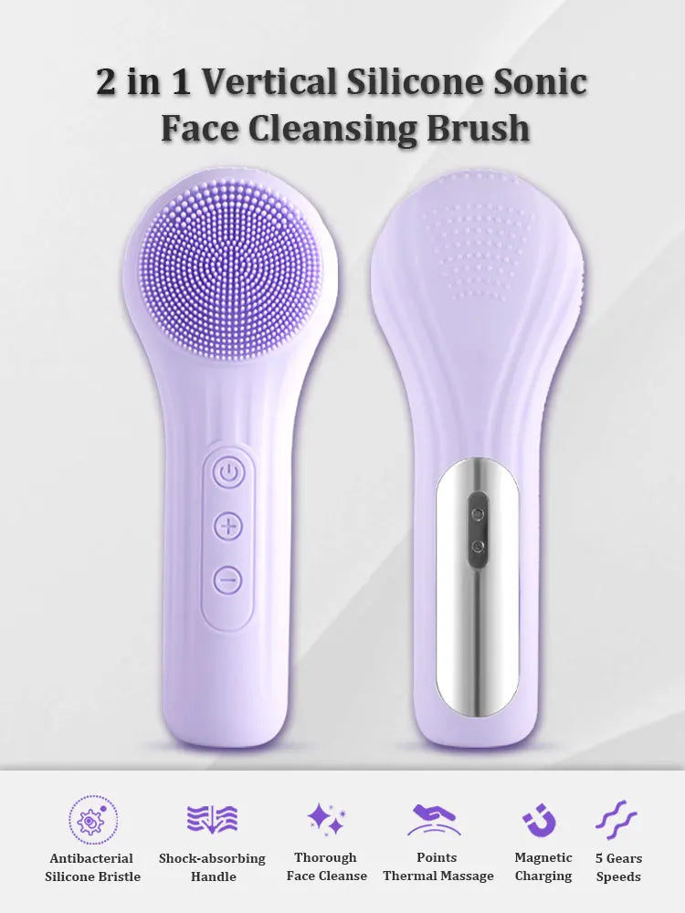 ScrubMate Sonic