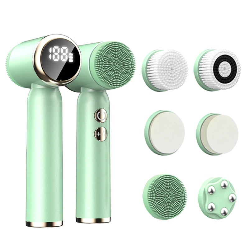 ThermoGlow 6X