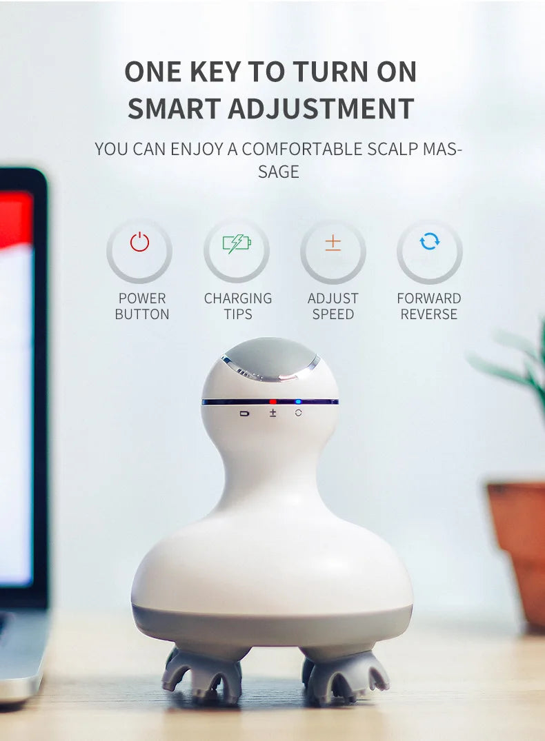 ScalpLux Pro