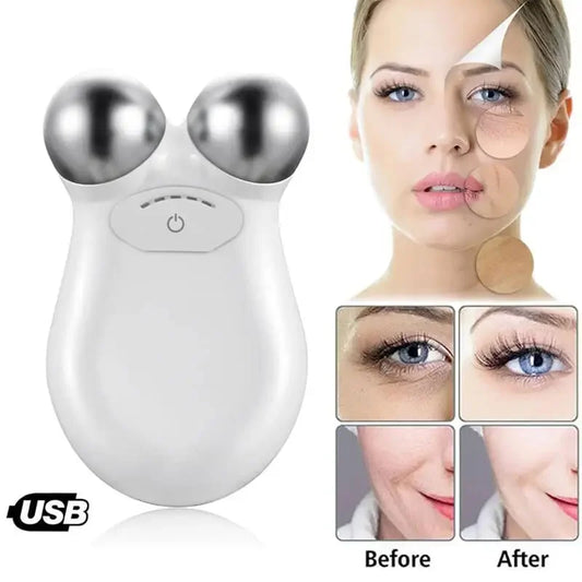 ToneLuxe Roller