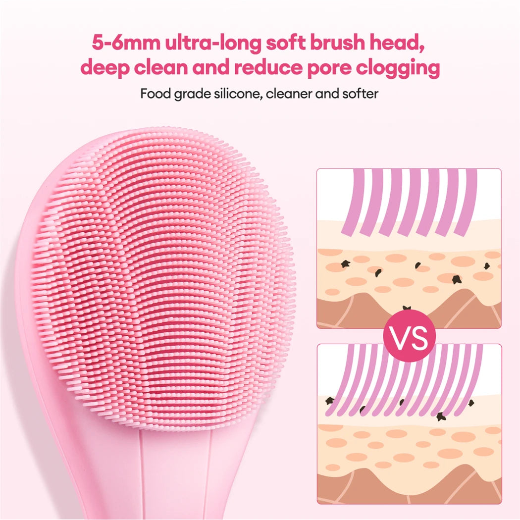 VibraGlow Duo