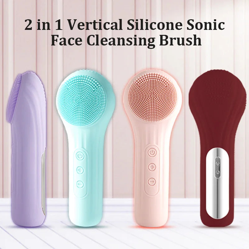 ScrubMate Sonic