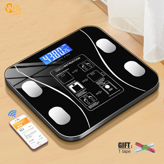 VivaFit Body Analyzer