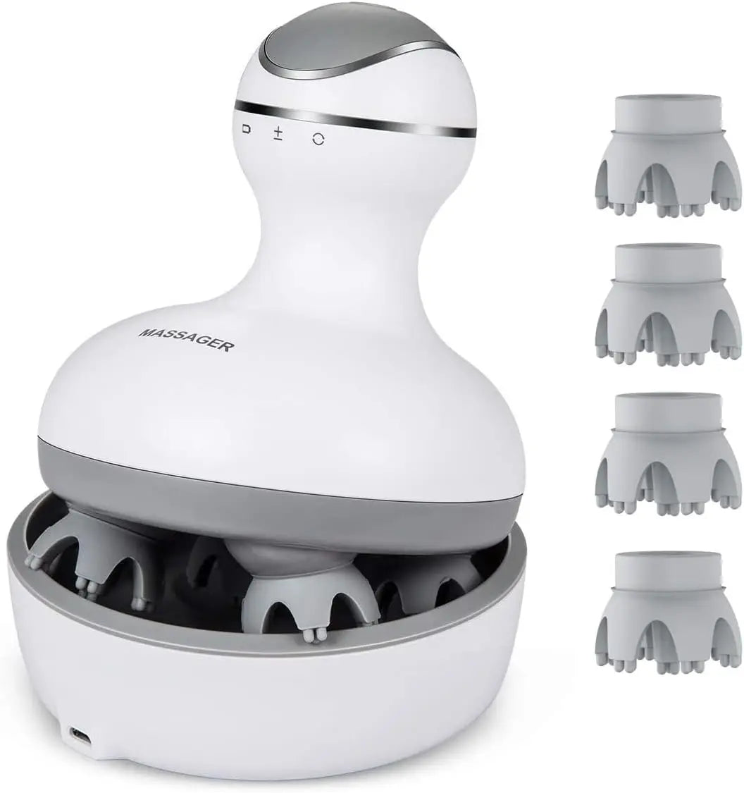 ScalpLux Pro