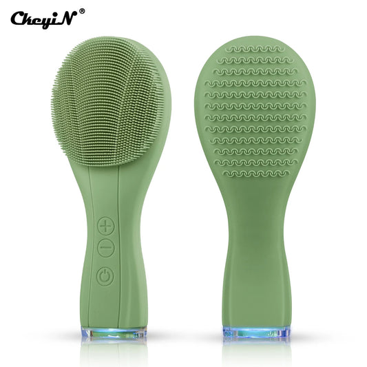 VibraGlow Duo