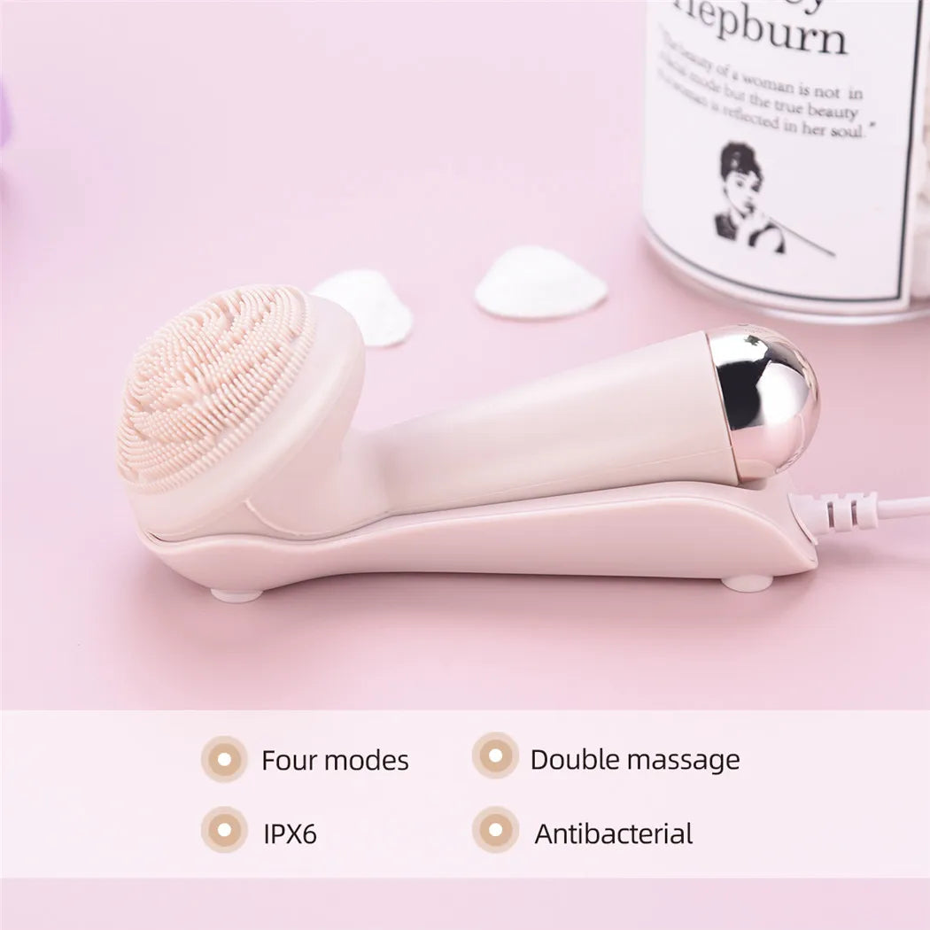 SilkyPulse