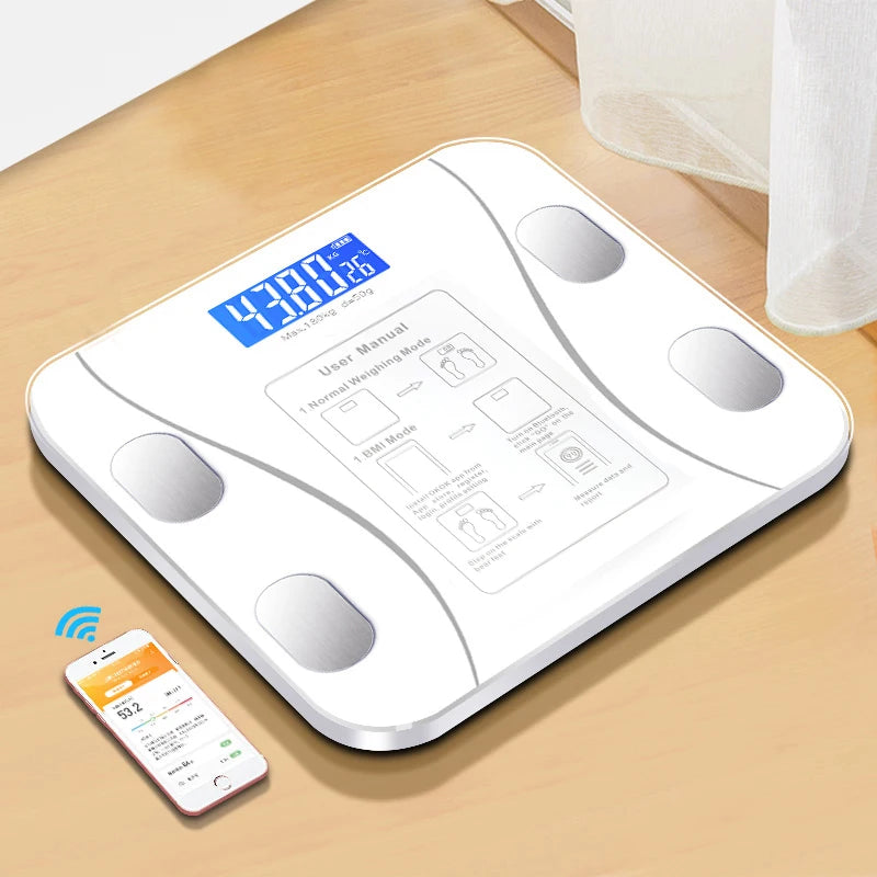 VivaFit Body Analyzer