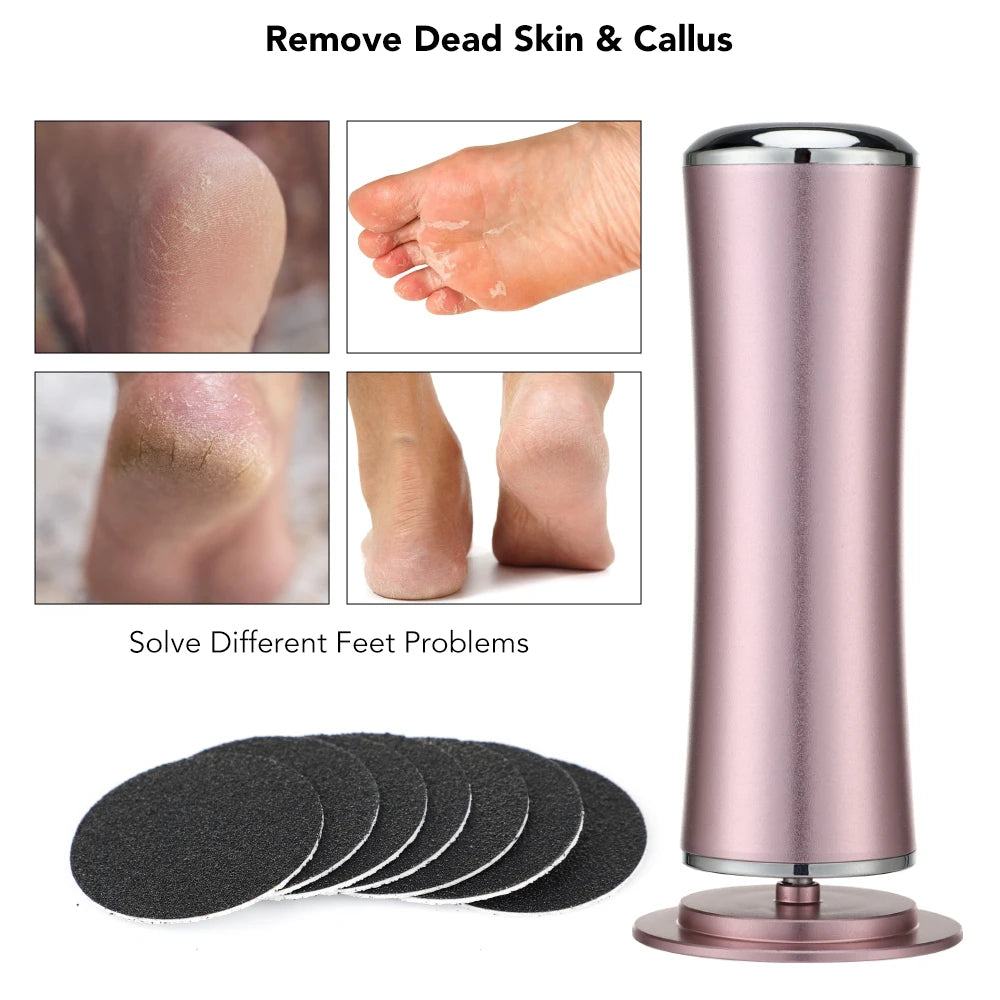 VelvetFeet Luxe