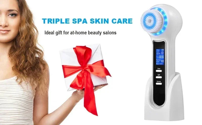 SkinSavior 5X