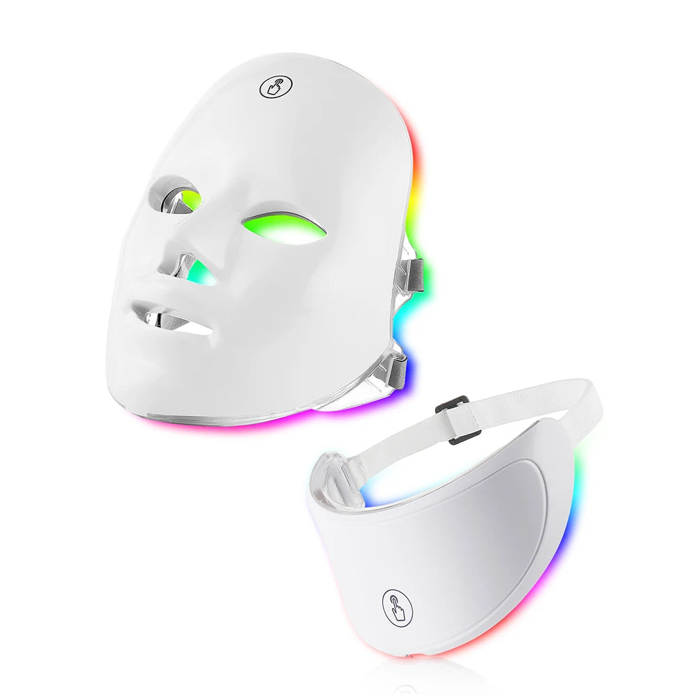 LumiSpa Elite