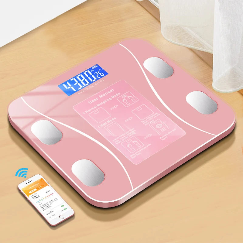 VivaFit Body Analyzer