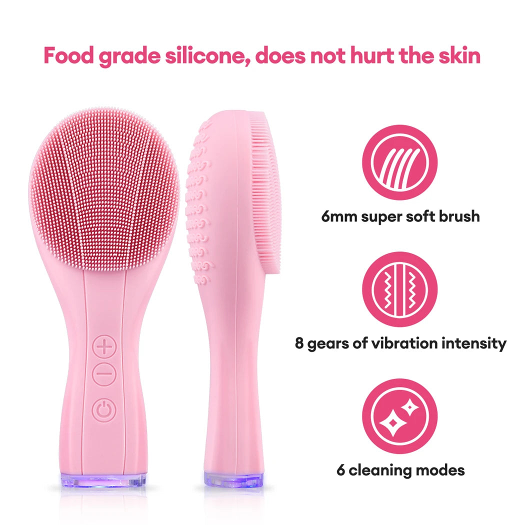 VibraGlow Duo