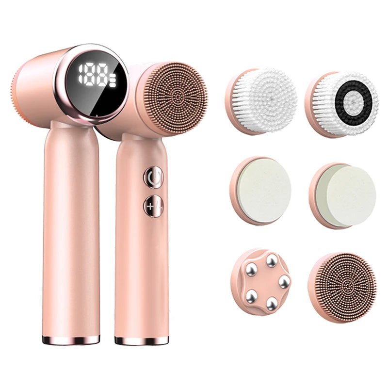 ThermoGlow 6X