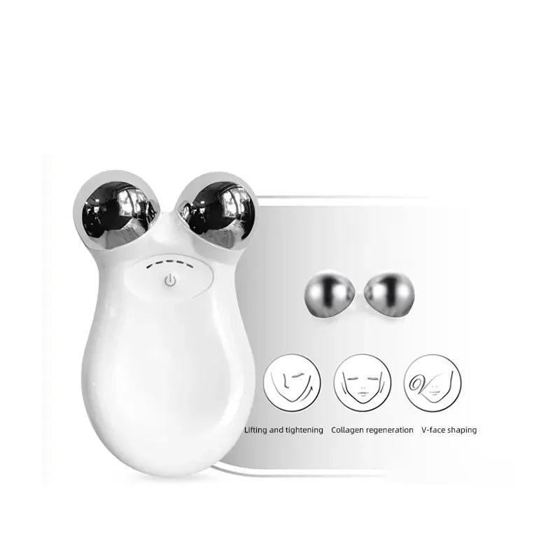 ToneLuxe Roller