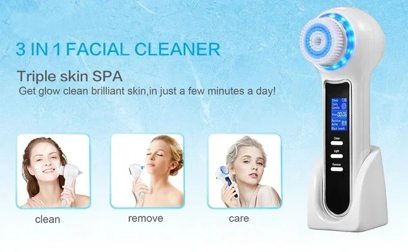 SkinSavior 5X